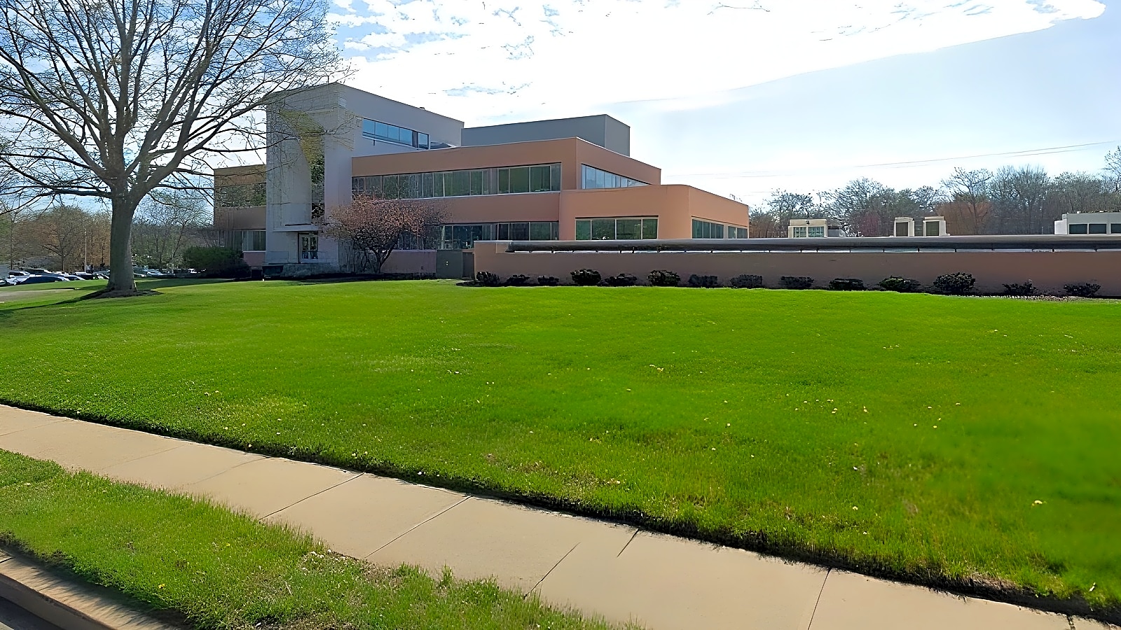 Surgical Center at Cedar Knolls workplace