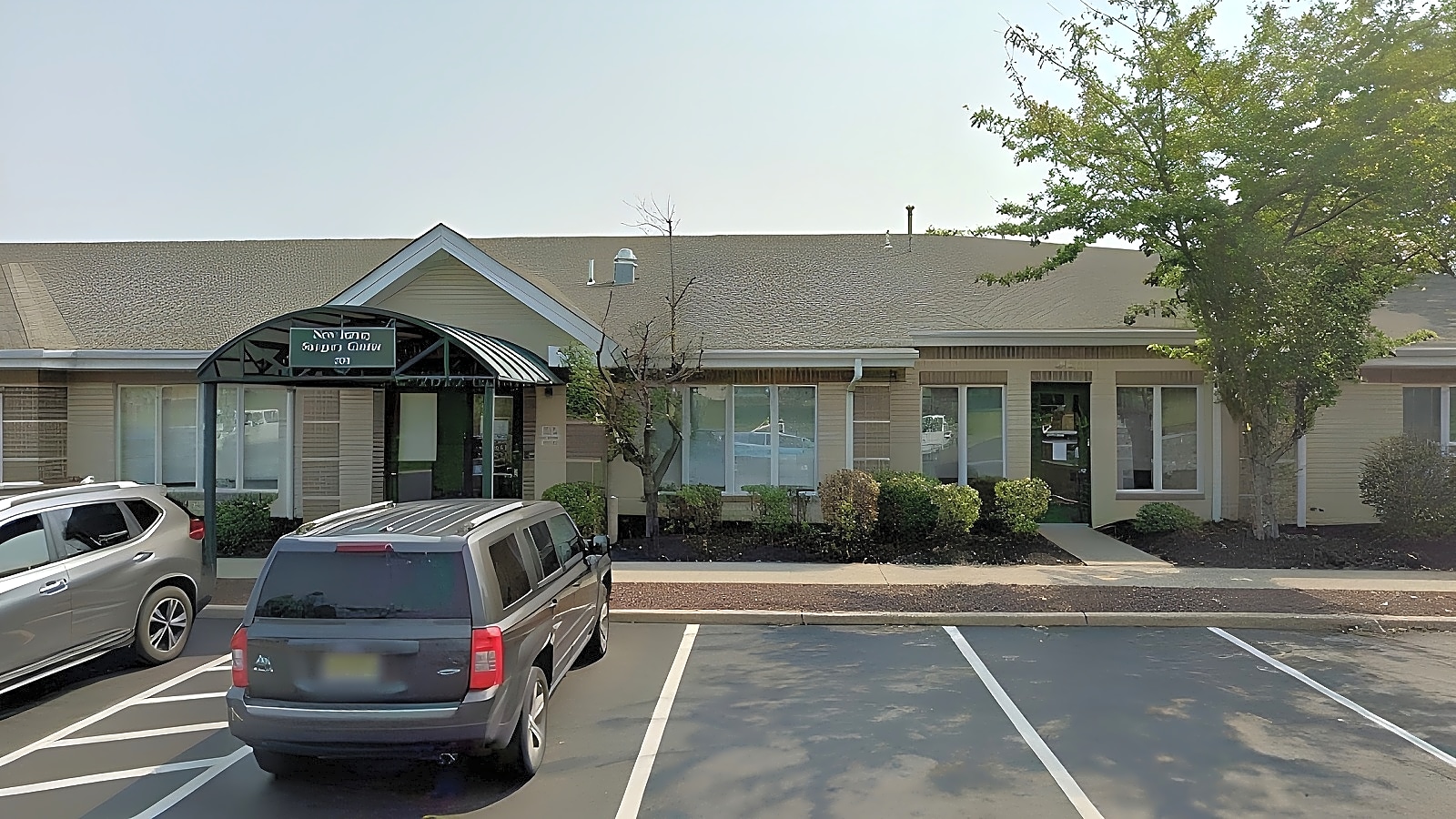 New Jersey Surgery Center photo