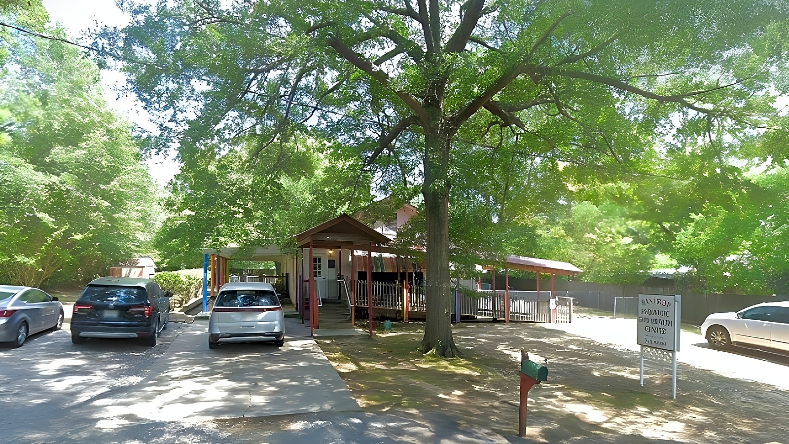 Bastrop Pediatric Day Health Center photo