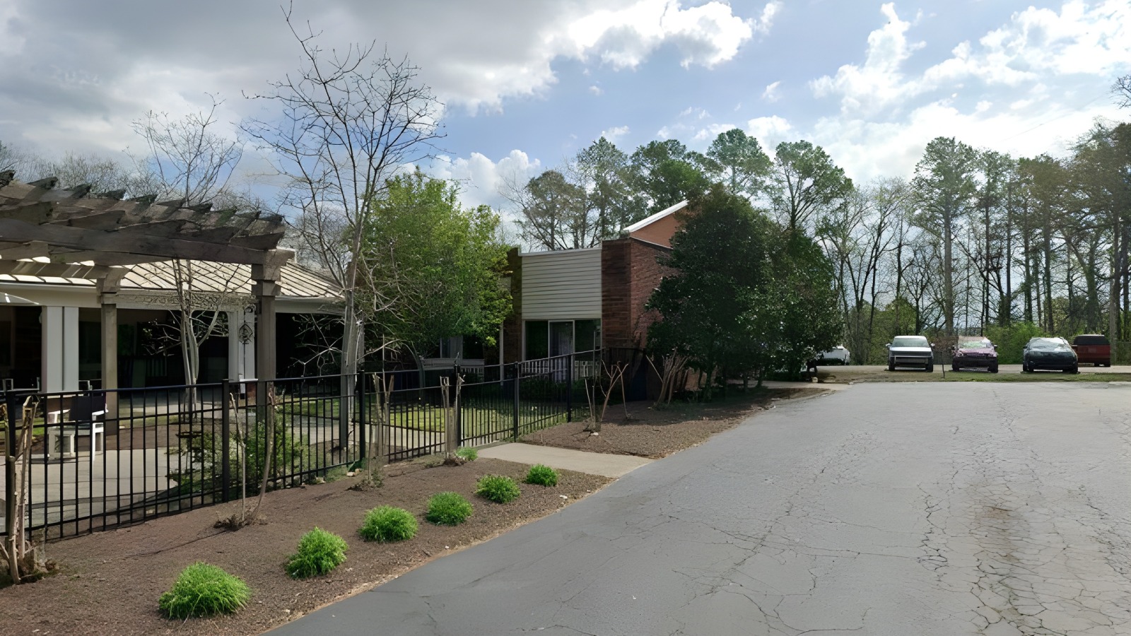 A photo of Bradford Heights Nursing and Rehabilitation
