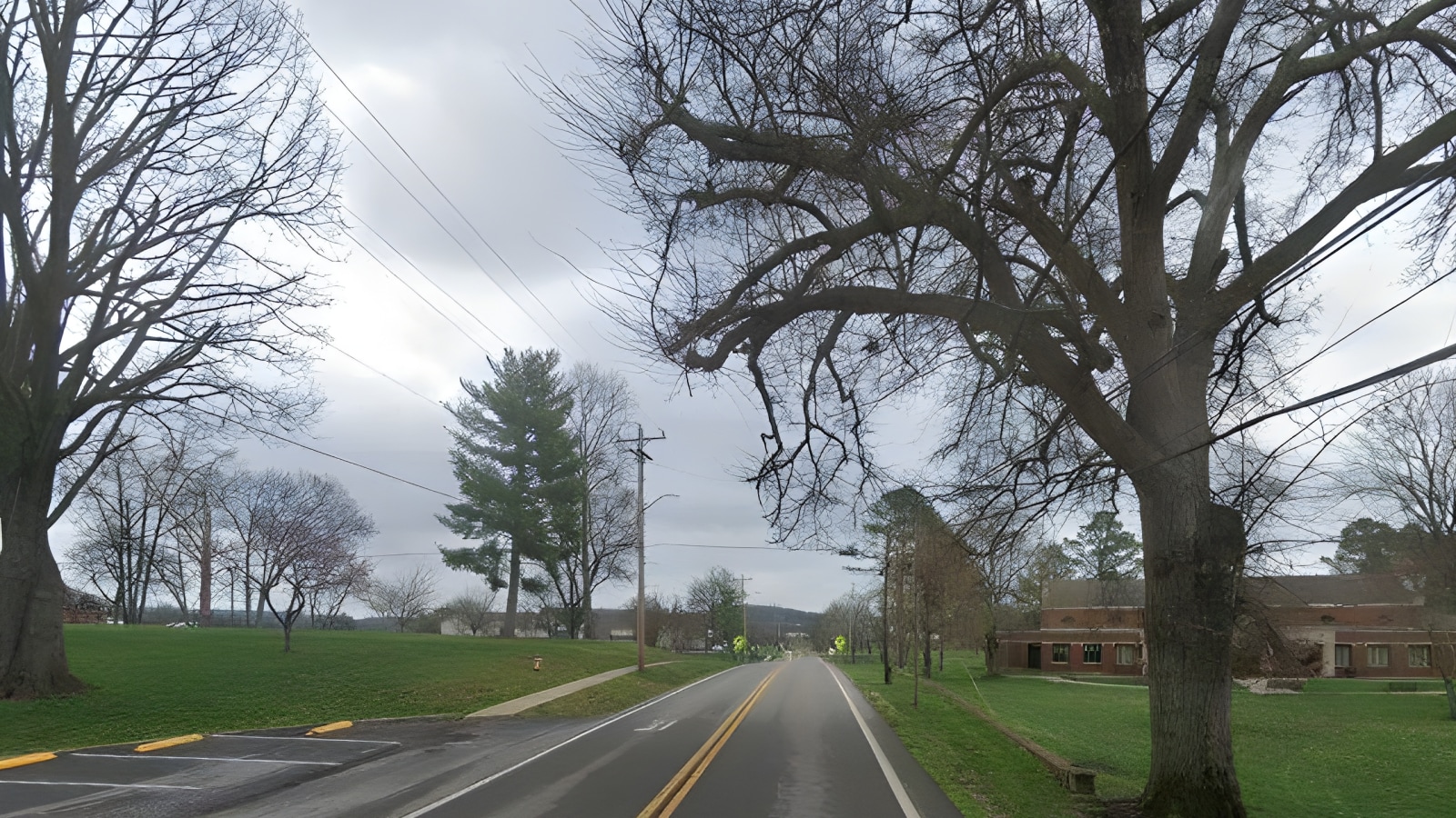 A photo of The Webb School