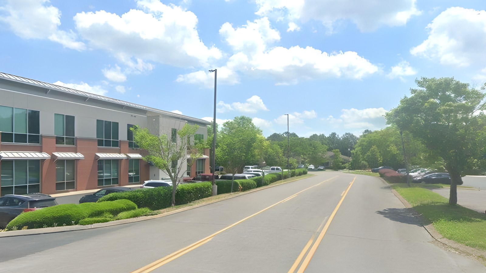 A photo of GALEN MEDICAL GROUP PC