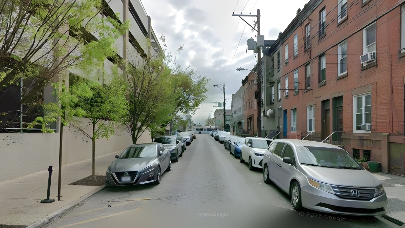 Fox Subacute - Philadelphia workplace