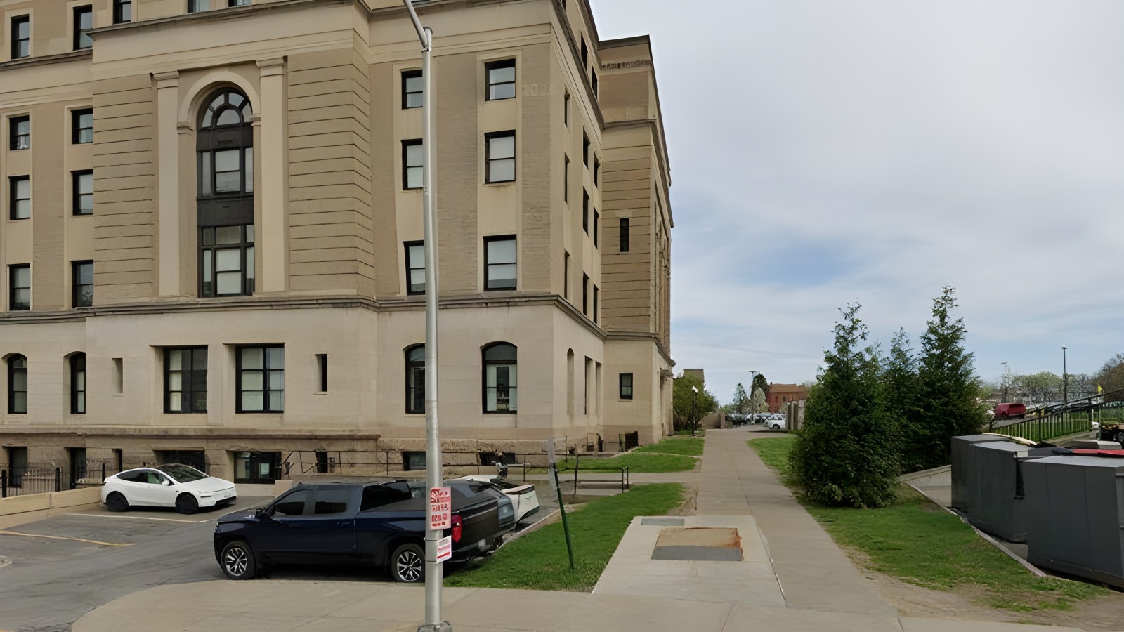 A photo of TPF Nursing
