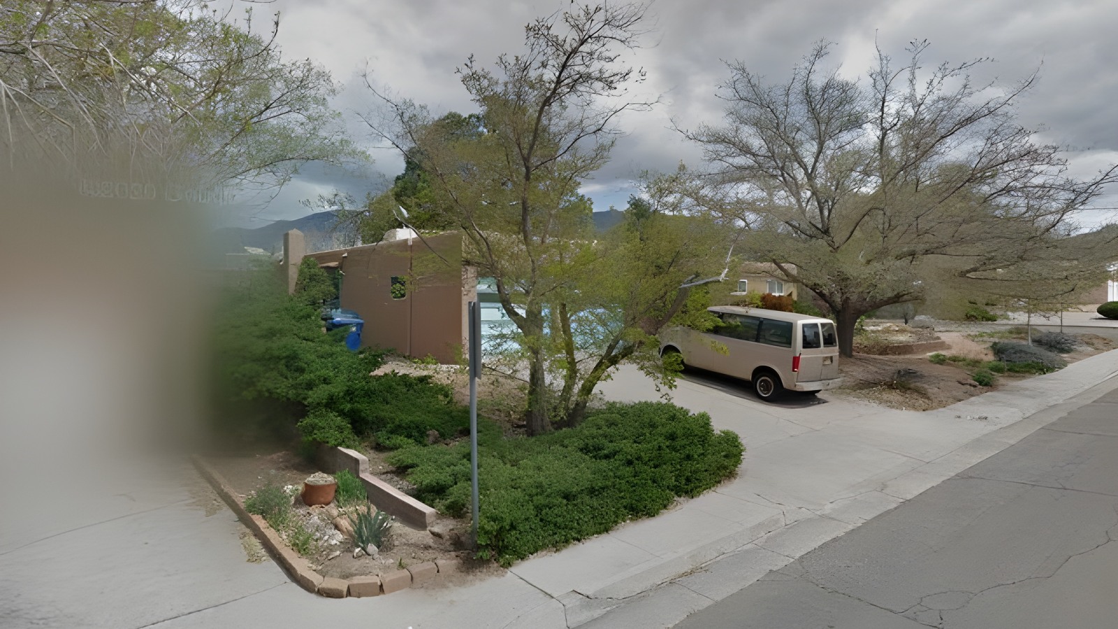 A photo of Aarna Technologies LLC