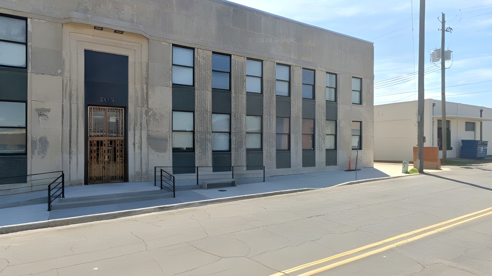 A photo of Birmingham AIDS Outreach