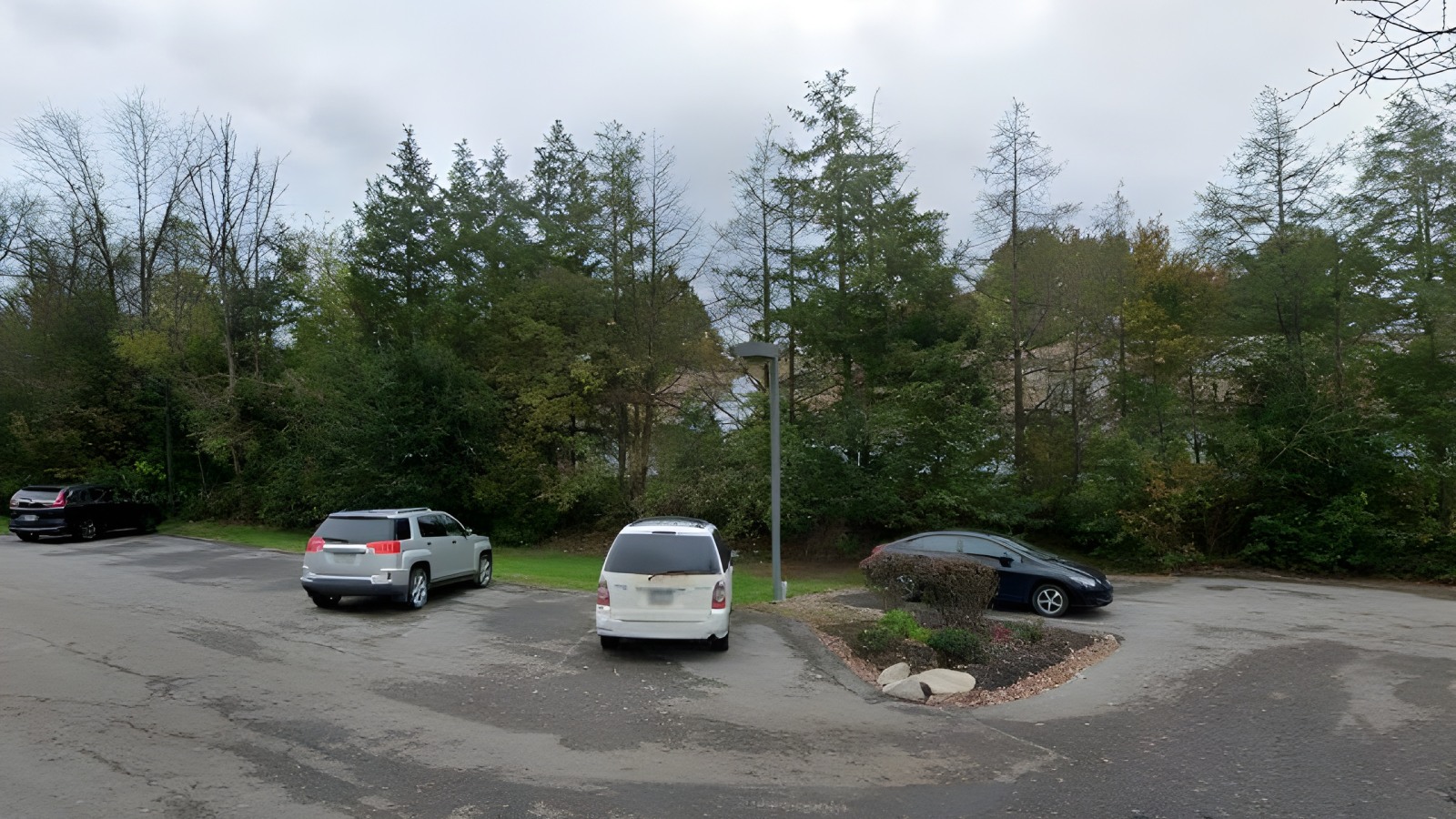 A photo of McMurray Hills Rehabilitation and Healthcare