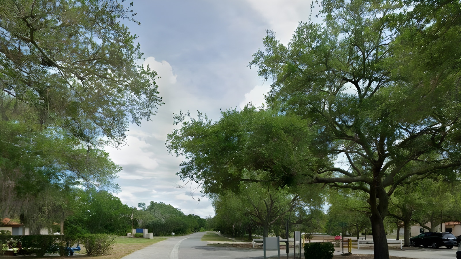 A photo of Vivo Healthcare Meadows