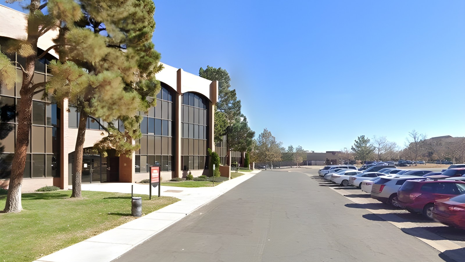 A photo of Capital Home Health Care, Inc