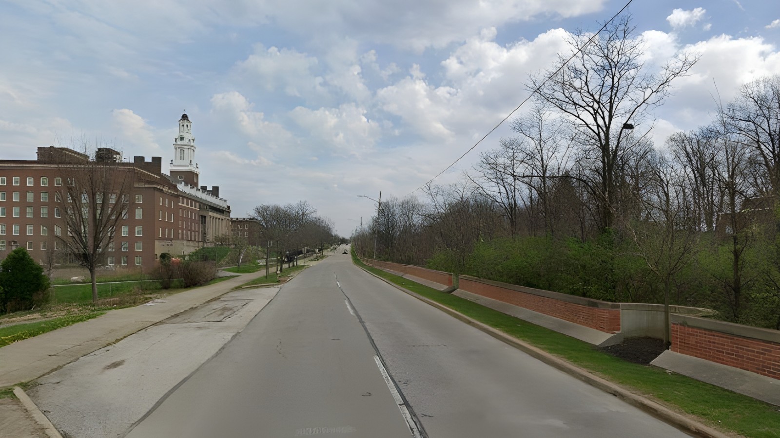 A photo of Onewell Healthcare - Ohio