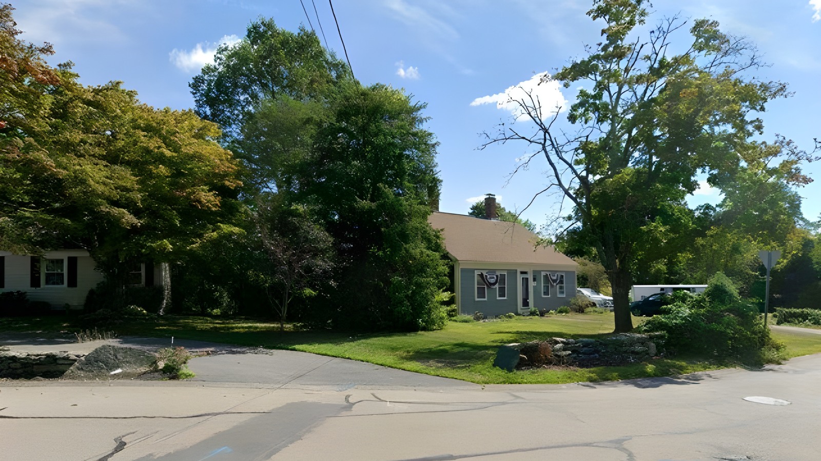 A photo of Oakhill HealthCare