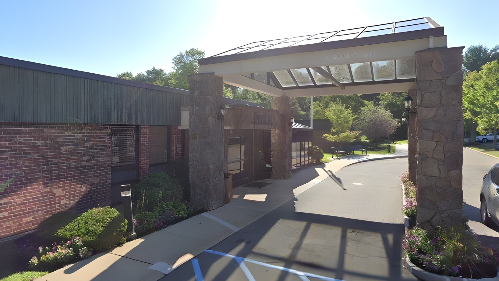 A photo of Kessler Institute for Rehabilitation - Welkind (Chester)