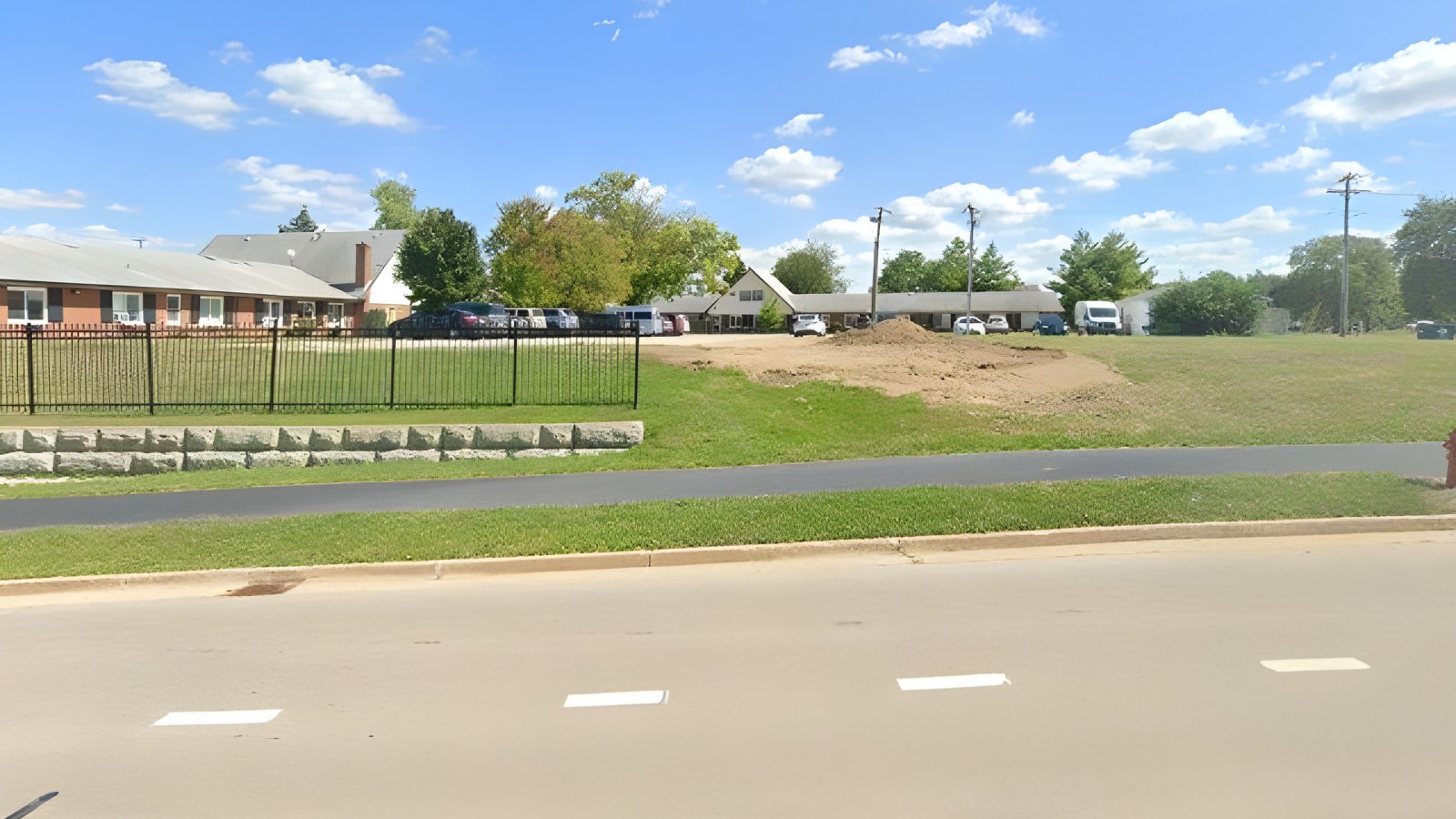 A photo of HILLSIDE REHAB AND CARE