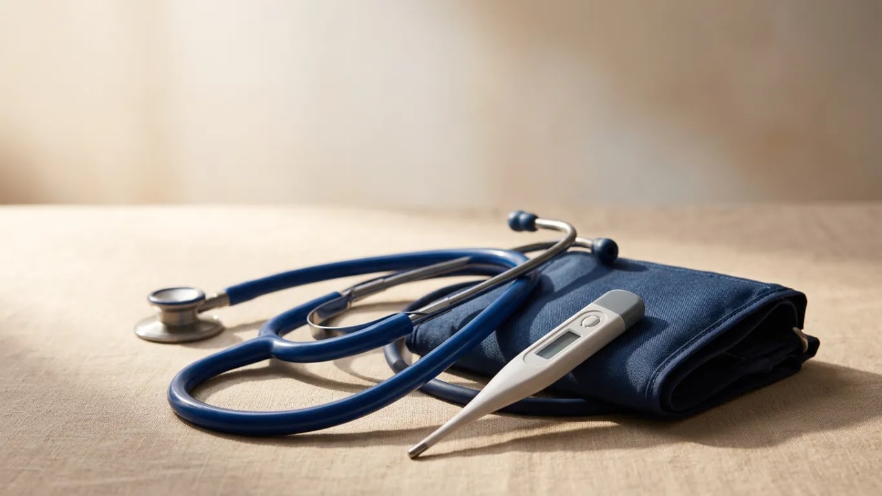 Your patient's vitals are telling you a story. Here's how to read it. hero illustration