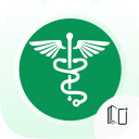 PMHNP app icon
