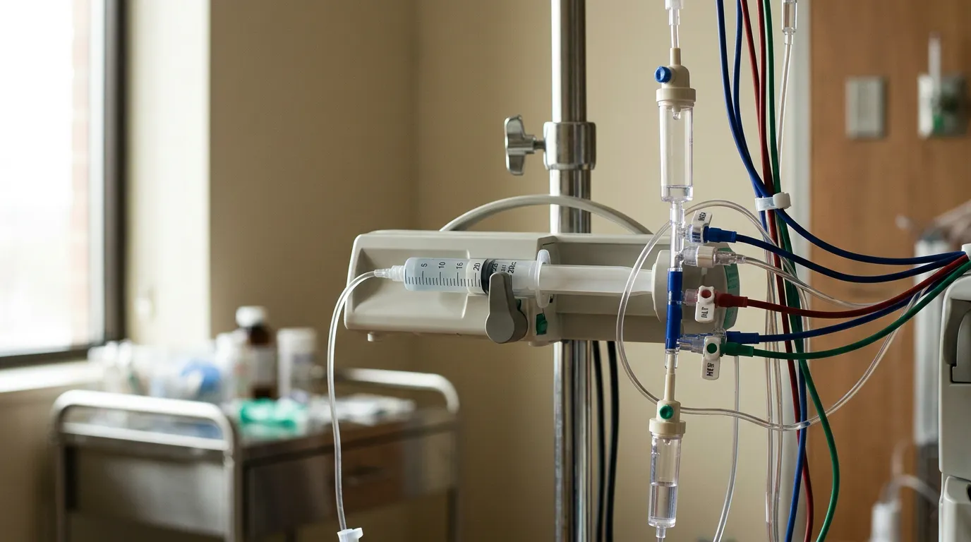 So You Want to Be an ICU Nurse? Here's What the Job Actually Asks of You