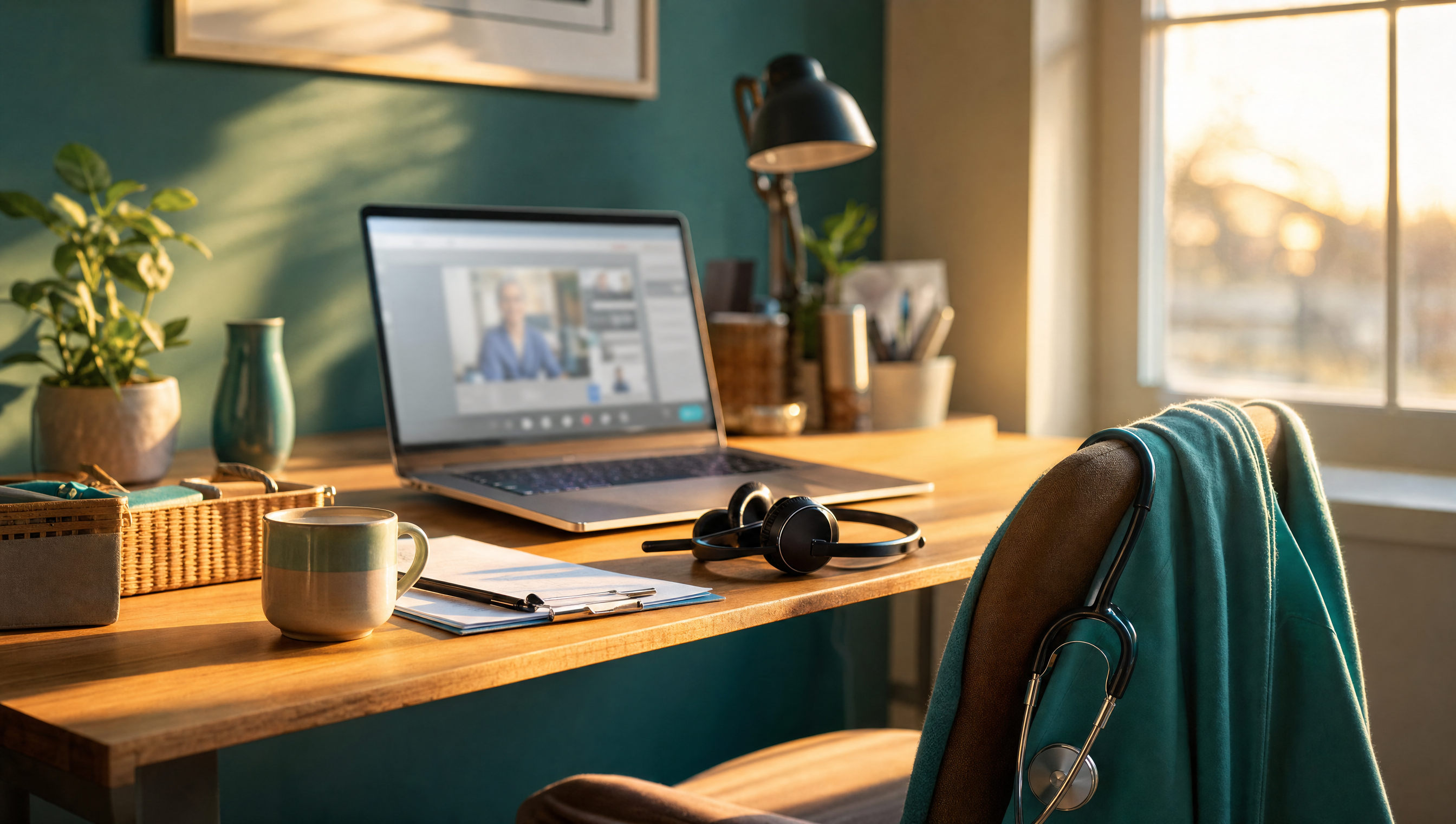 66% of nurse leaders plan to launch virtual nursing. What that means for your next role.