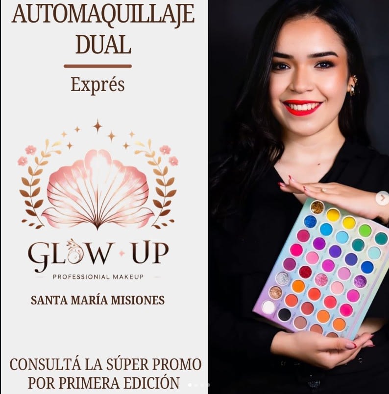 Glow Up Studio