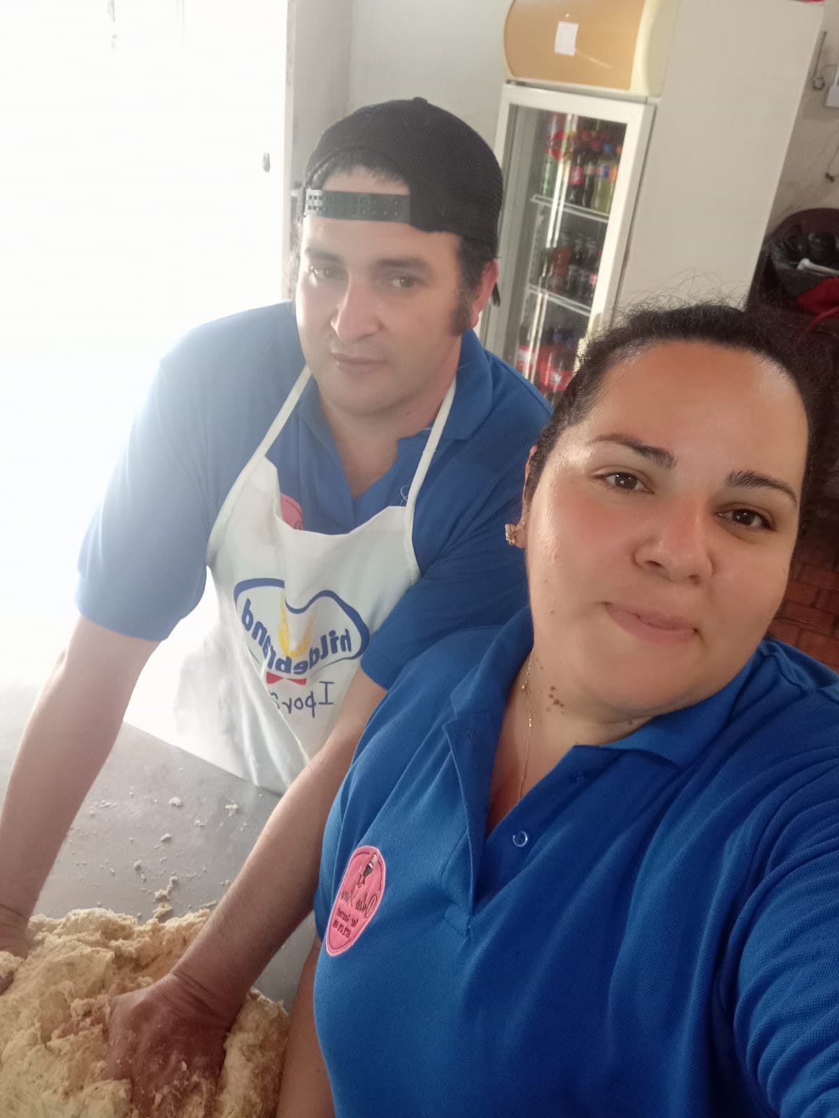 Dolce Aroma Bar Gourmet: el sabor de un emprendimiento hecho en familia. Imagen 2