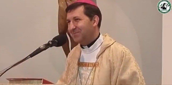Jubileo en Santa María de Fe: La Compañía de María celebra 50 años de misión, entrega y peregrinar en Paraguay. Imagen 3