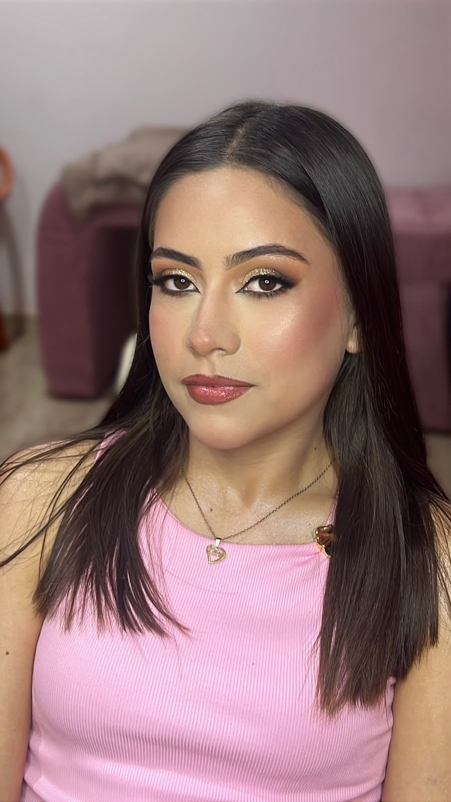 Emprendedores | Lili Díaz: siete años creciendo en el mundo de la belleza. Imagen 2