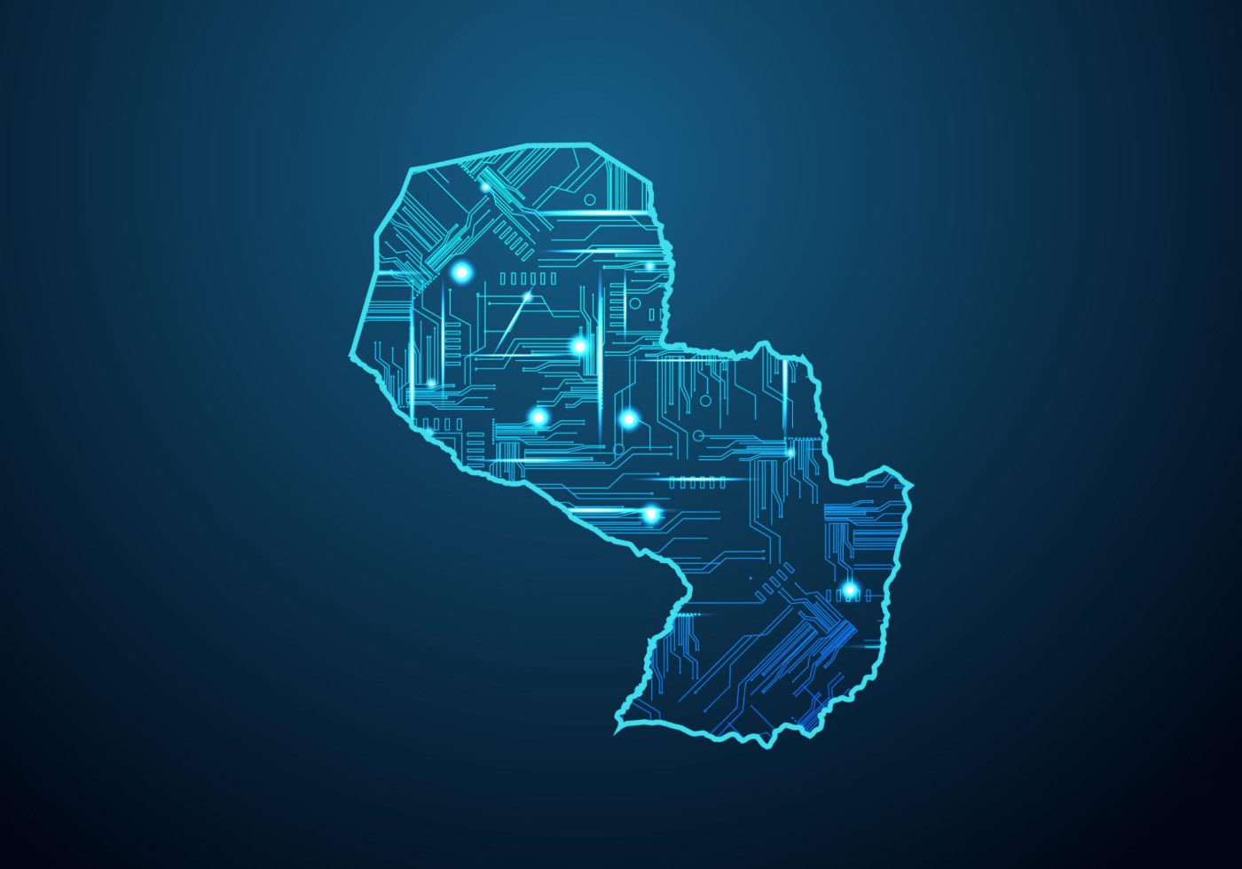 La inteligencia artificial avanza: ¿qué oportunidades ofrece para Paraguay?