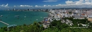 Pattaya | Walking Street | Jomtein | Thailand | DMC | Destination Managment | B2B
