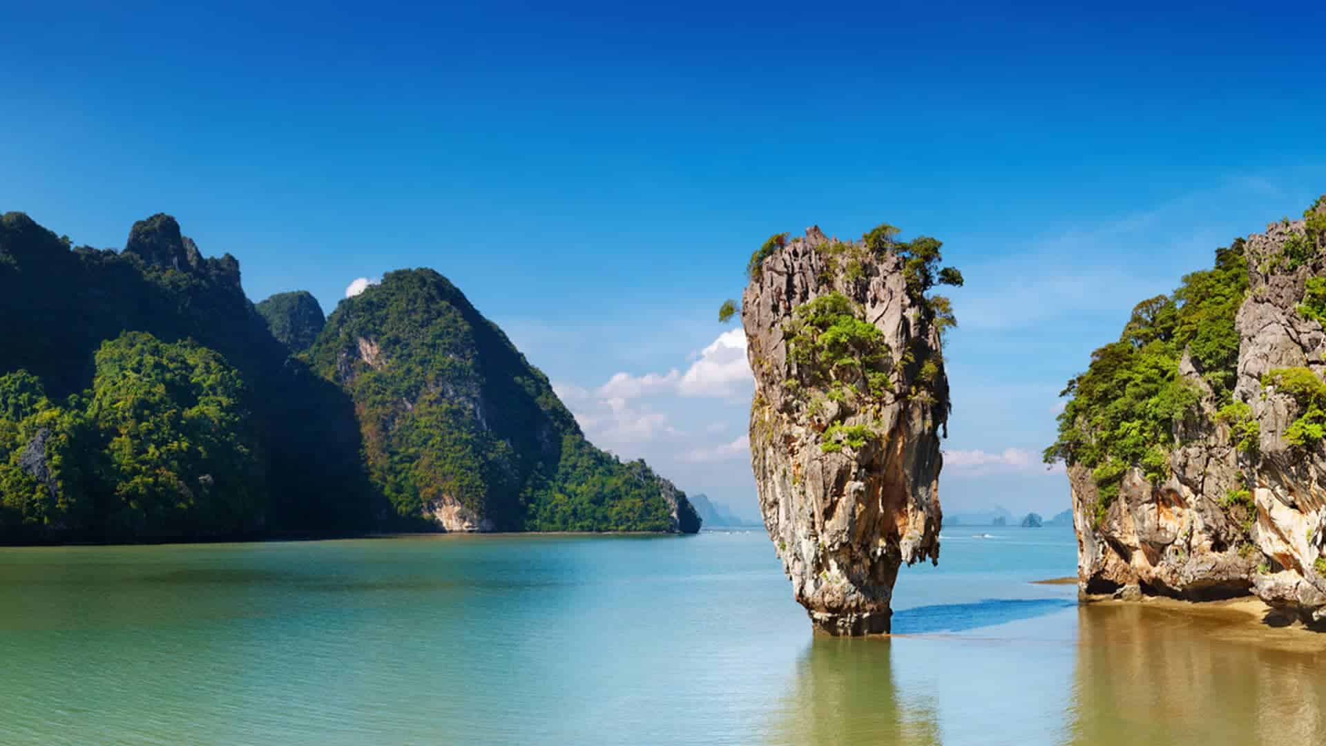 Phi Phi Island | Phuket | Krabi | Thailand