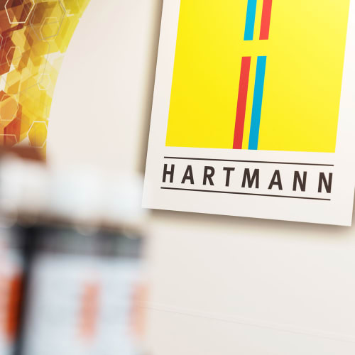 Hartmann Malerbetrieb Büro