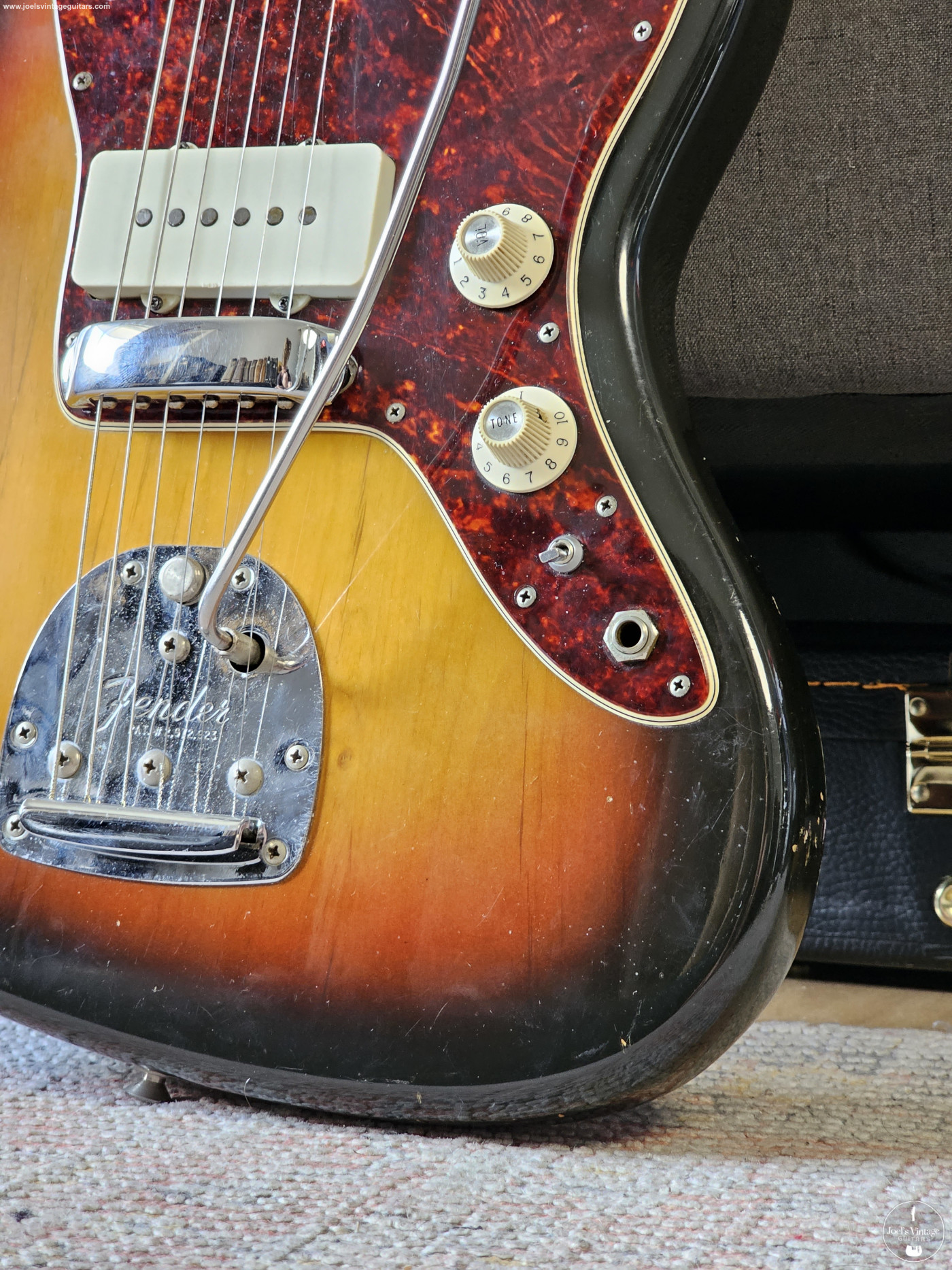 ジャンク【ビンテージ】Big Jam SE-11 JAZZ FLANGER s-l1200.jpg