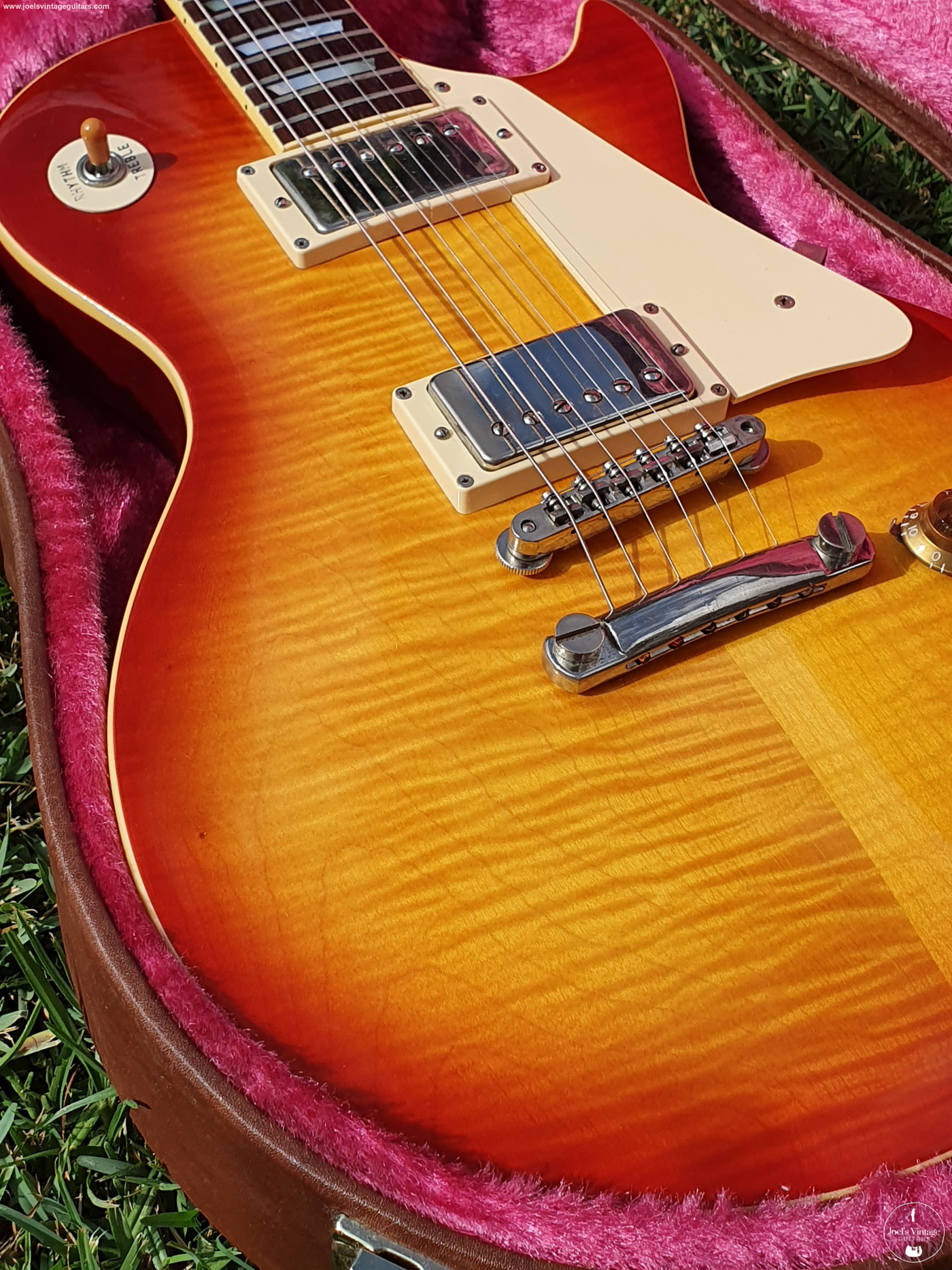 Greco Super Real 　EG800 Greco EG800 Les Paul Type Guitar with Maxon Humbucker - Vintage