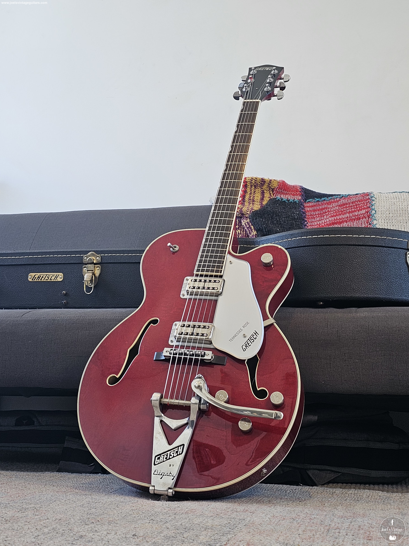 Gretsch 6119 | eBay