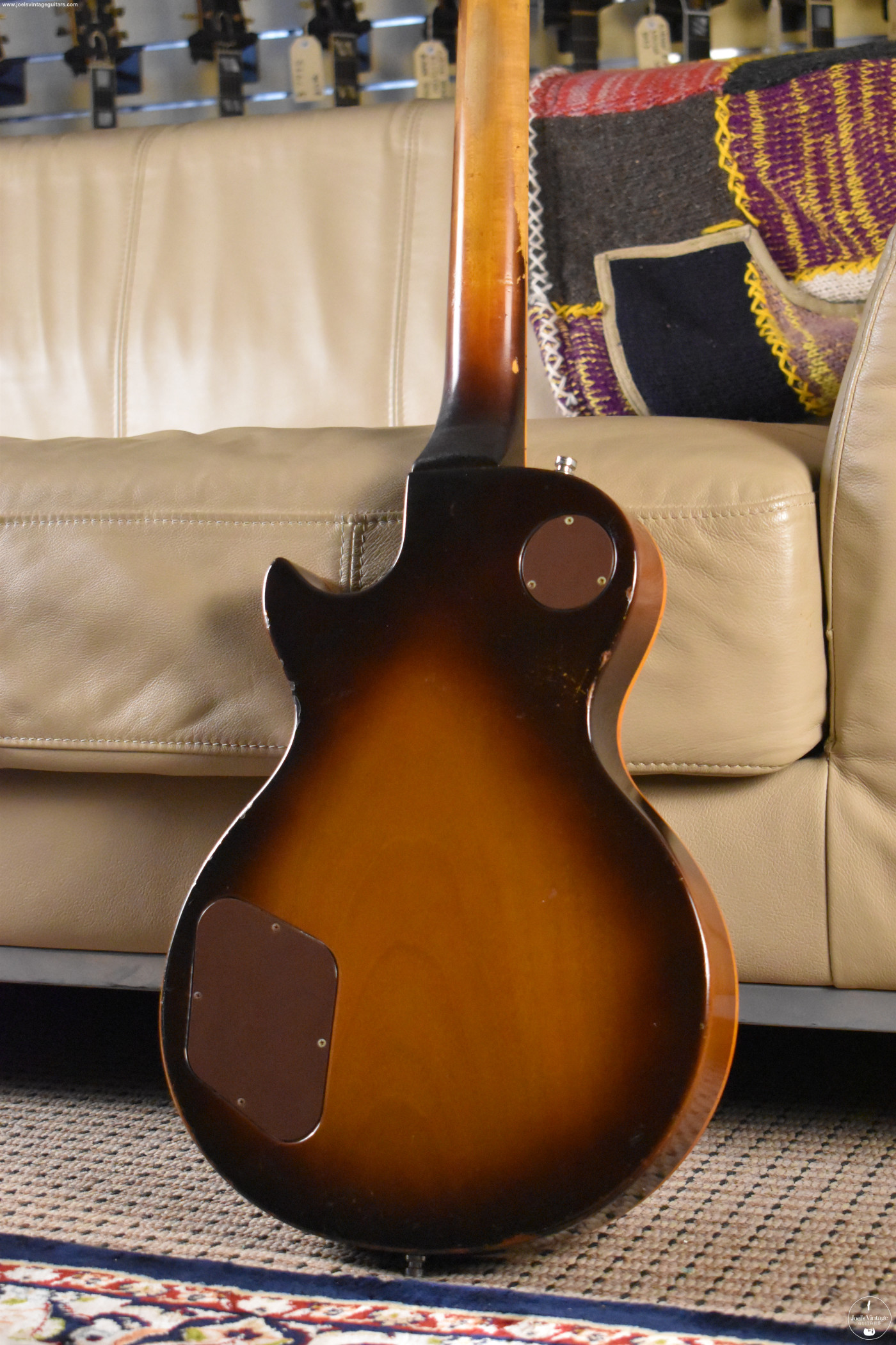 Joel's Vintage Guitars