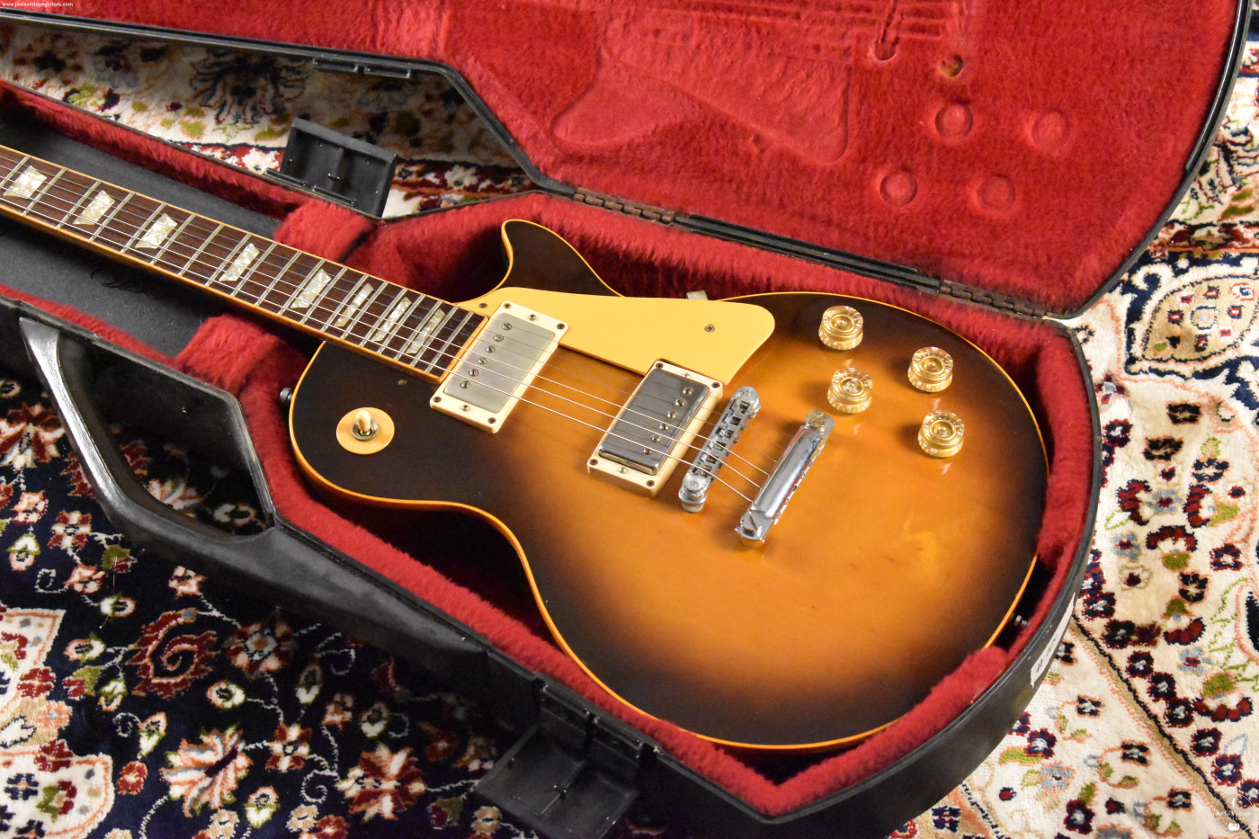 Joel's Vintage Guitars