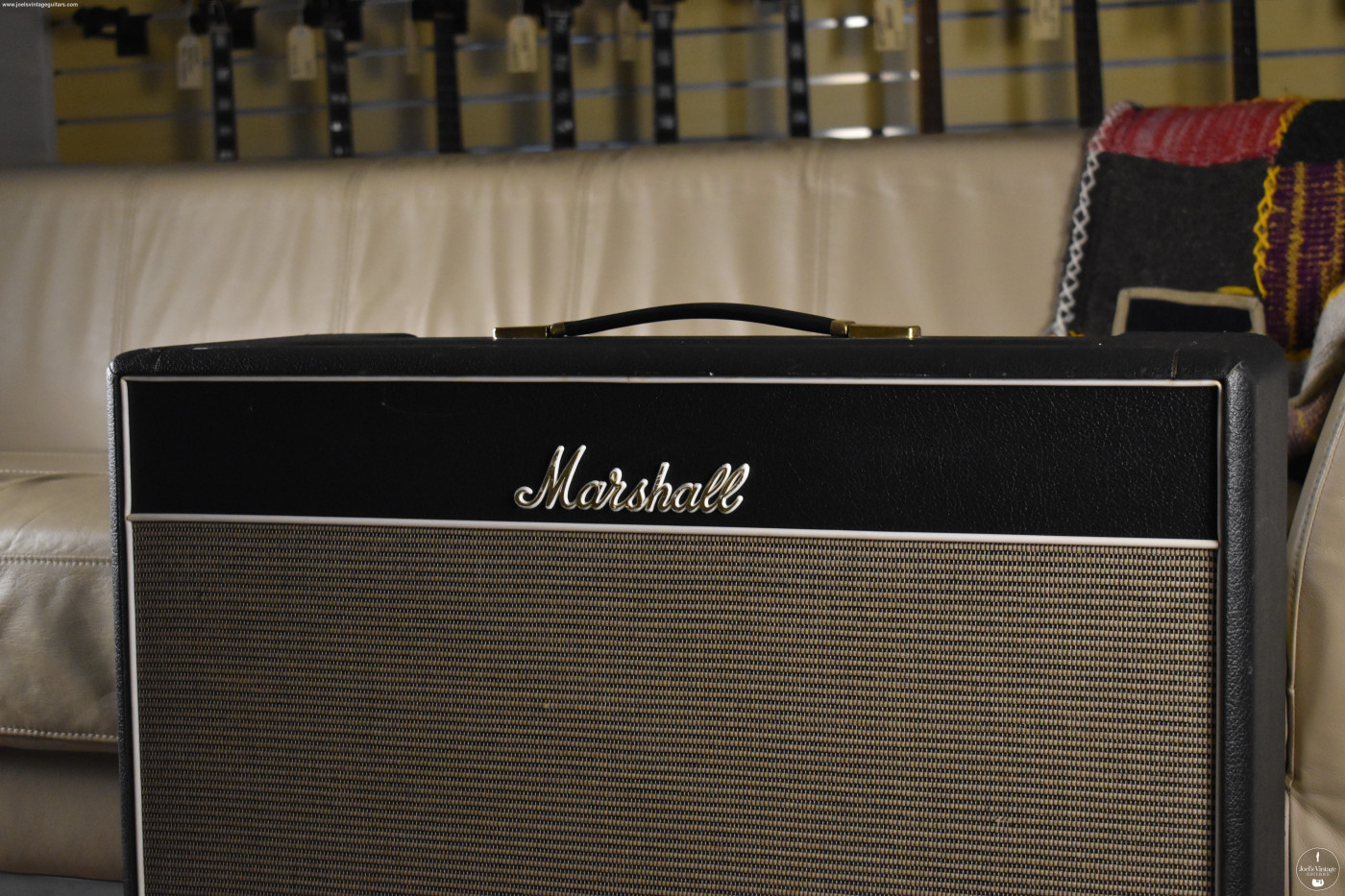 Joel's Vintage Guitars | Marshall Bluesbreaker 2005 30w Combo