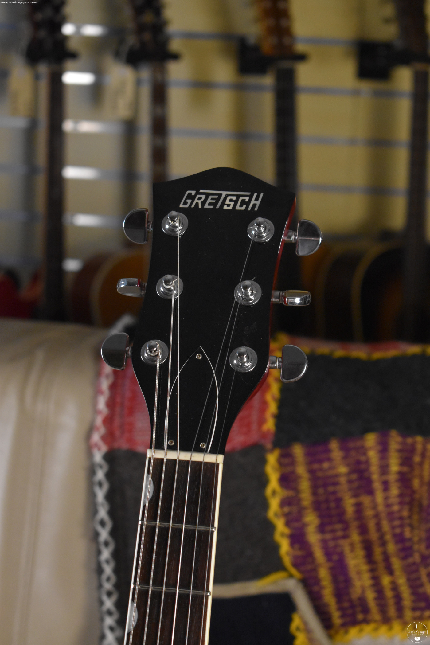 Rare Guitar Museum 1993年発行 Rare Guitar Museum 1993年発行 2025年