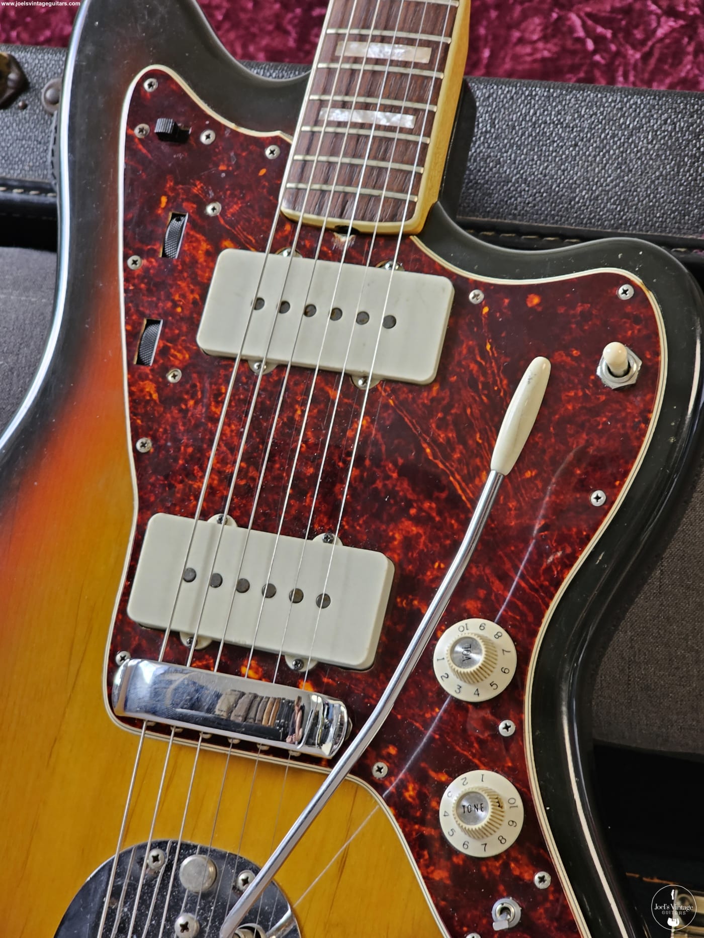 1968 jazzmaster deals