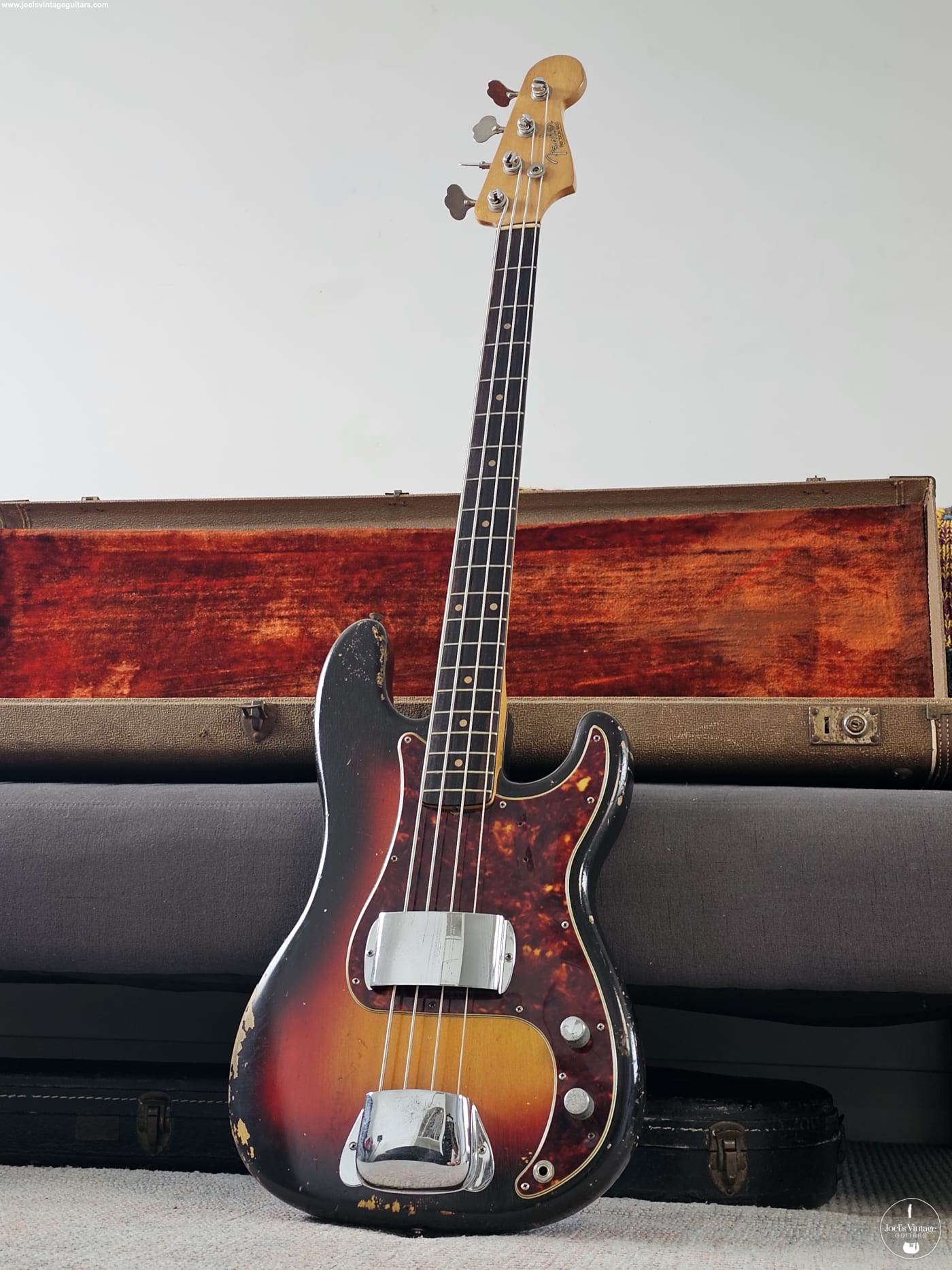 Joel