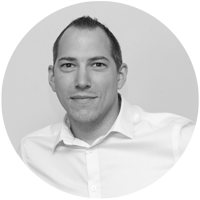 Marc Bouttier - Associé - Directeur administratif et financier