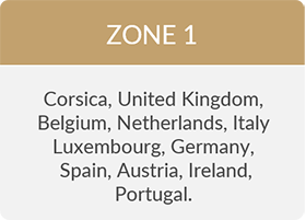 ZONE 1