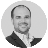 David MESSICA - Associé - Directeur région Occitanie