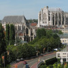 image_thumb_Construction d'une maison pour accueillir des visiteurs et des personnes dans le besoin