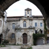 image_thumb_Chapelle Baroque des Pénitents Gris de Villeneuve-lès-Avignon