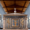 image_thumb_Un espace dédié pour une pièce d'art exceptionnelle, un reliquaire de la Sainte Croix.