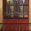 image_thumb_Mise en valeur de l'orgue de l'église des Mées (Alpes de Haute Provence)