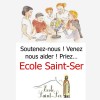 image_thumb_Lancement de l'Ecole Saint-Ser au Tholonet (13100)