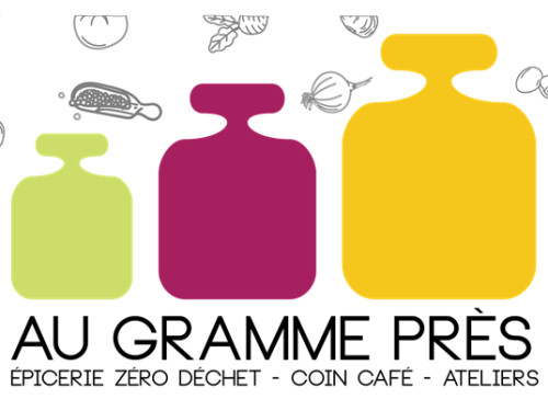AU GRAMME PRÈS