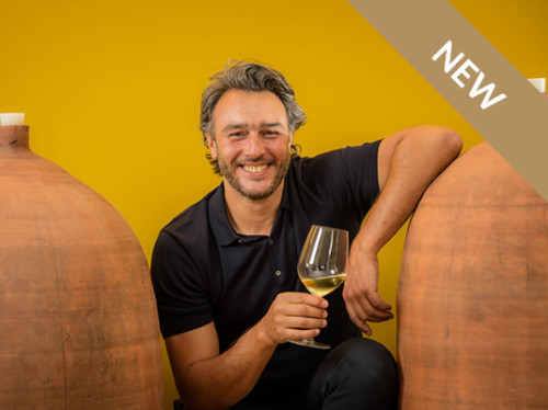 Domaine Sarrat de Goundy