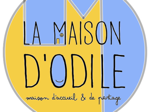 La Maison d'Odile: une maison d'accueil et de partage 👏