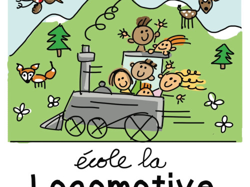 LA LOCOMOTIVE